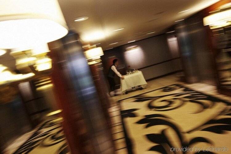 Intercontinental Grand Stanford Hong Kong, An Ihg Hotel