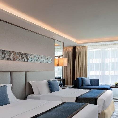 Intercontinental Grand Stanford Hong Kong, An Ihg Hotel