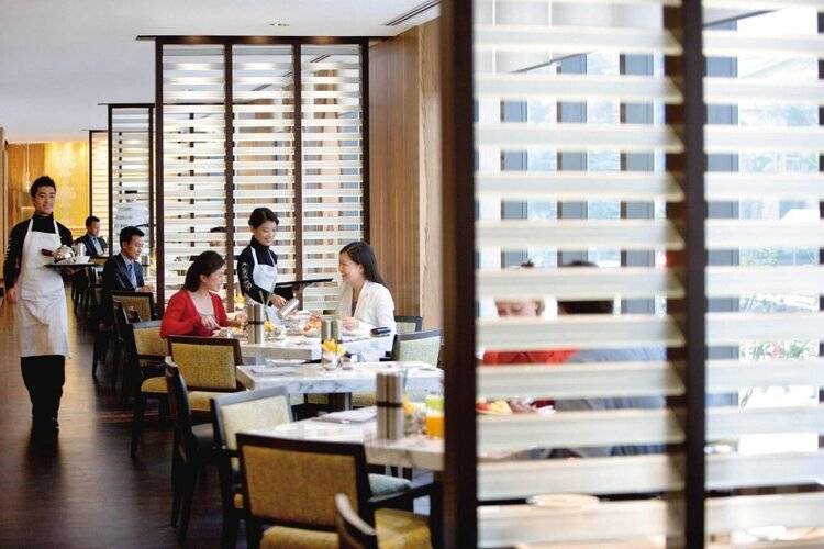 Mandarin Oriental, Hong Kong