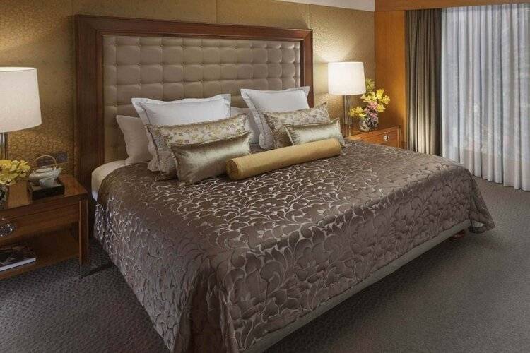 Mandarin Oriental, Hong Kong