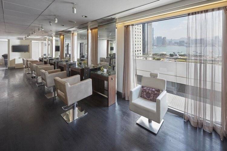 Mandarin Oriental, Hong Kong