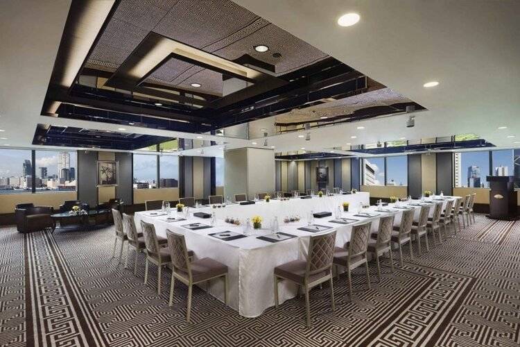 Mandarin Oriental, Hong Kong