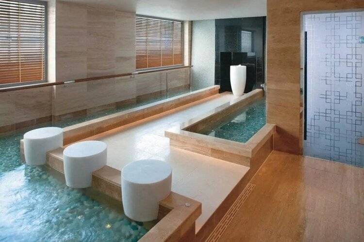 Mandarin Oriental, Hong Kong