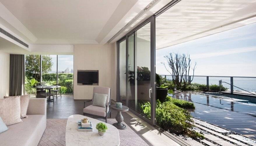 Rosewood Sanya