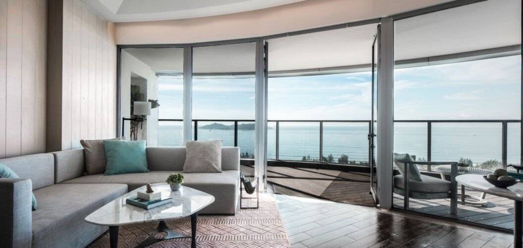 Rosewood Sanya