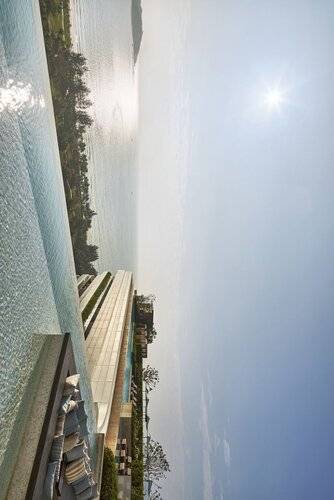 Rosewood Sanya