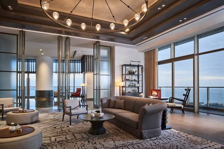 Rosewood Sanya