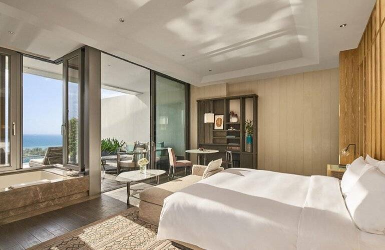 Rosewood Sanya
