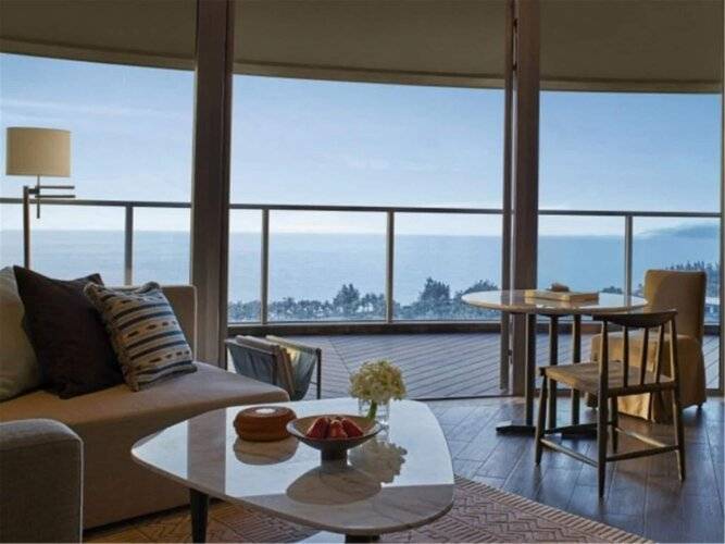 Rosewood Sanya