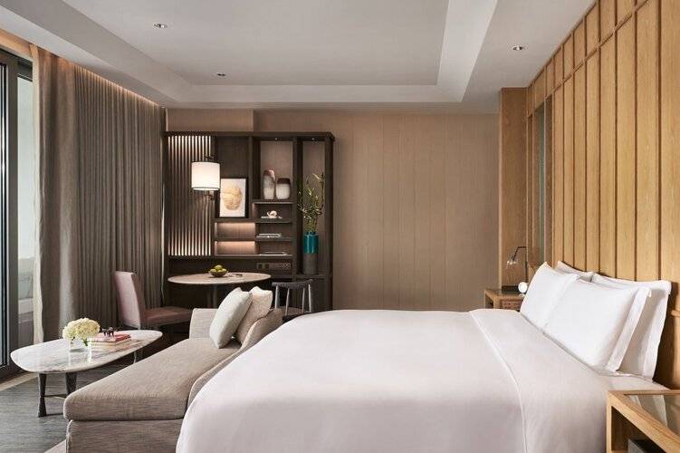 Rosewood Sanya