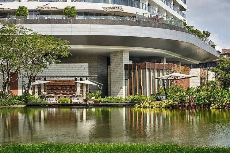 Rosewood Sanya