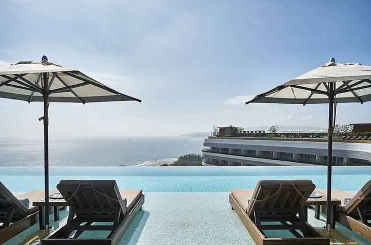Rosewood Sanya