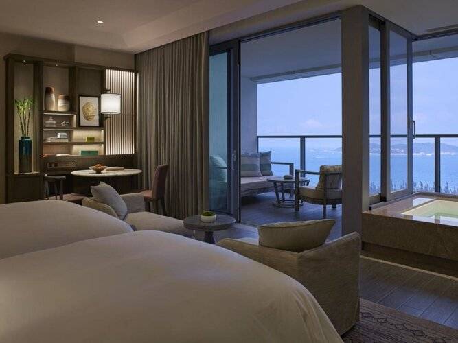 Rosewood Sanya