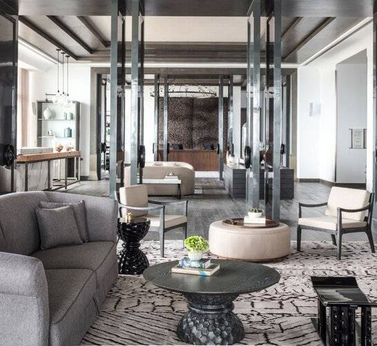 Rosewood Sanya