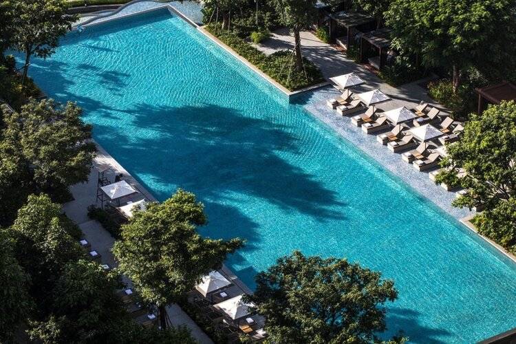 Rosewood Sanya