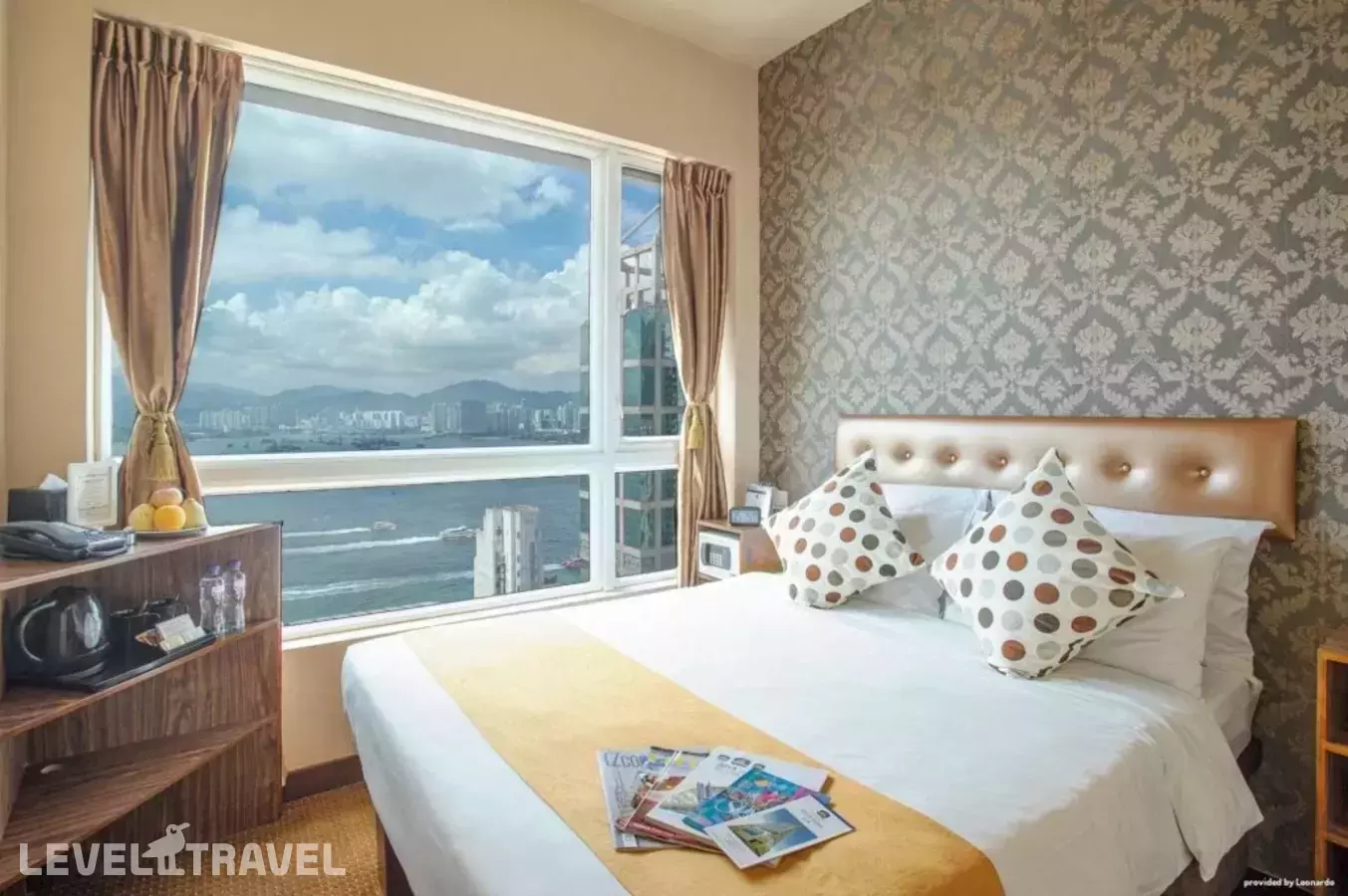 Ramada Hong Kong Harbour View