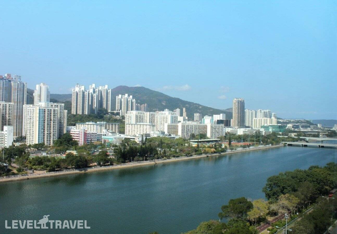 фотографии отеля Regal Riverside Hotel в Гонконг(Гонконг) - фото №18