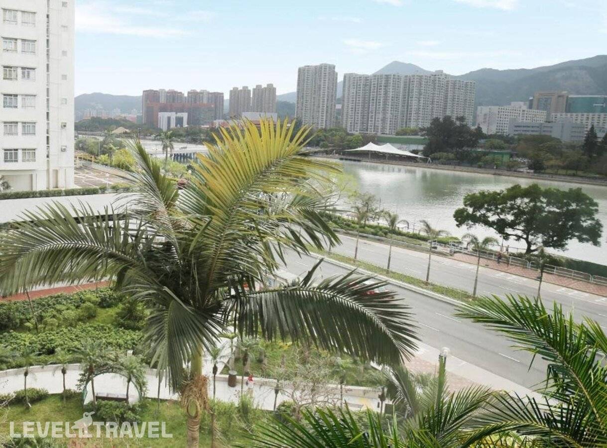 фотографии отеля Regal Riverside Hotel в Гонконг(Гонконг) - фото №15