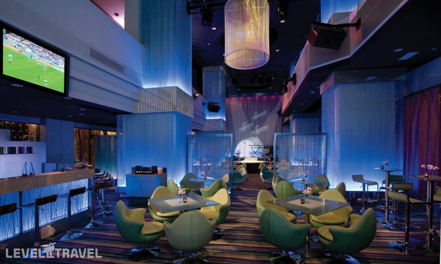 фотографии отеля Regal Riverside Hotel в Гонконг(Гонконг) - фото №31