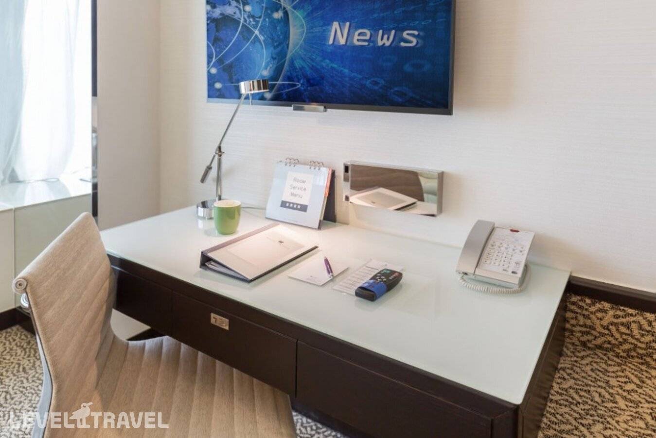 фотографии отеля Regal Riverside Hotel в Гонконг(Гонконг) - фото №3