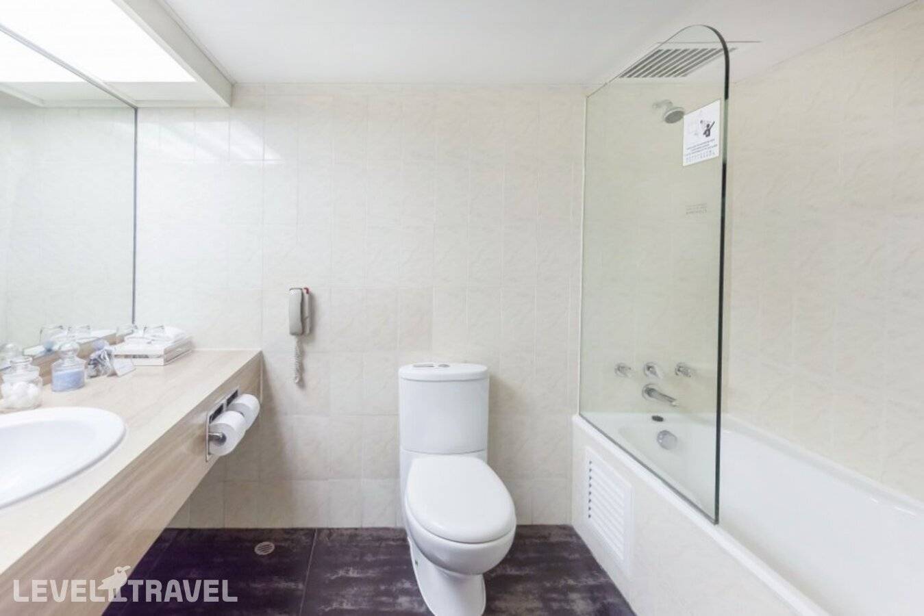 фотографии отеля Regal Riverside Hotel в Гонконг(Гонконг) - фото №4