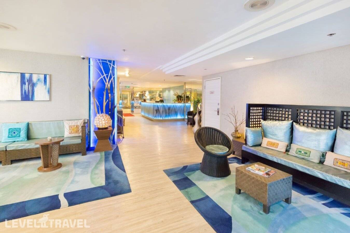 фотографии отеля Regal Riverside Hotel в Гонконг(Гонконг) - фото №28