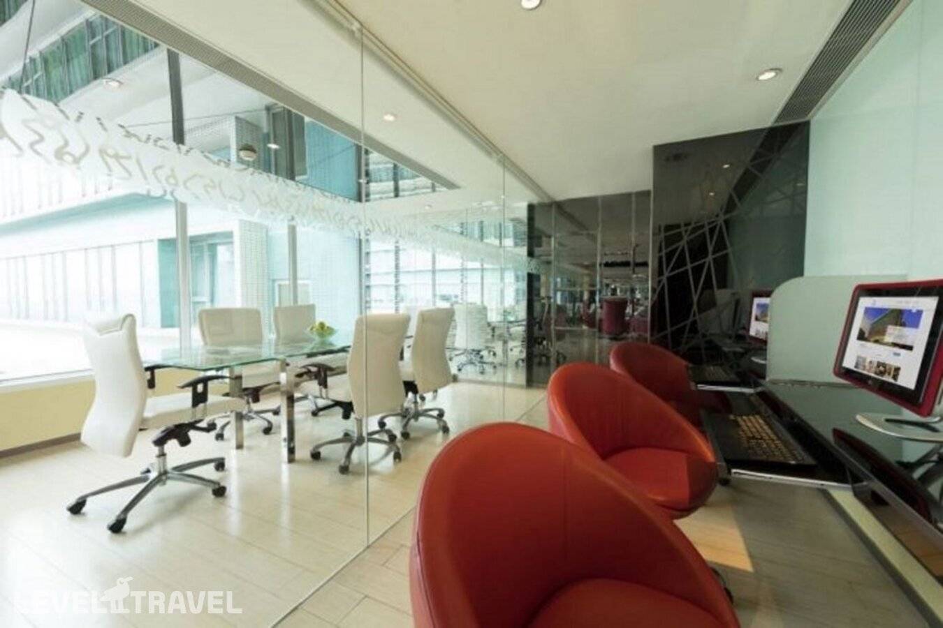 фотографии отеля Regal Riverside Hotel в Гонконг(Гонконг) - фото №11