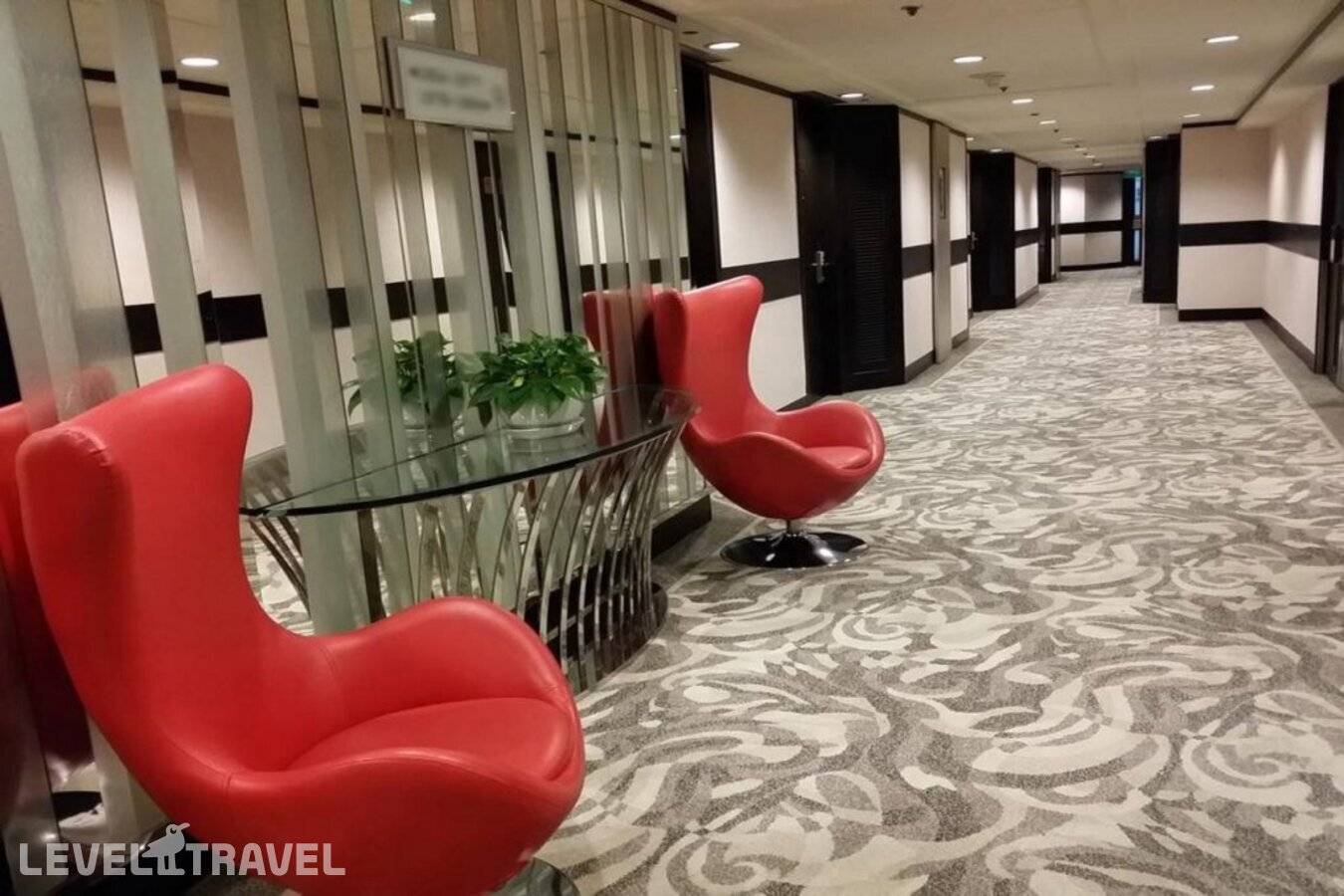 фотографии отеля Regal Riverside Hotel в Гонконг(Гонконг) - фото №8