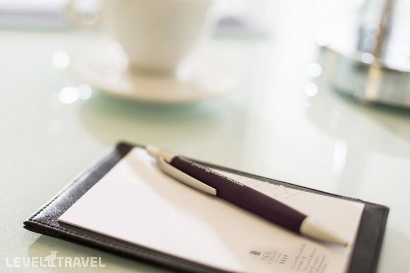 фотографии отеля Regal Riverside Hotel в Гонконг(Гонконг) - фото №2