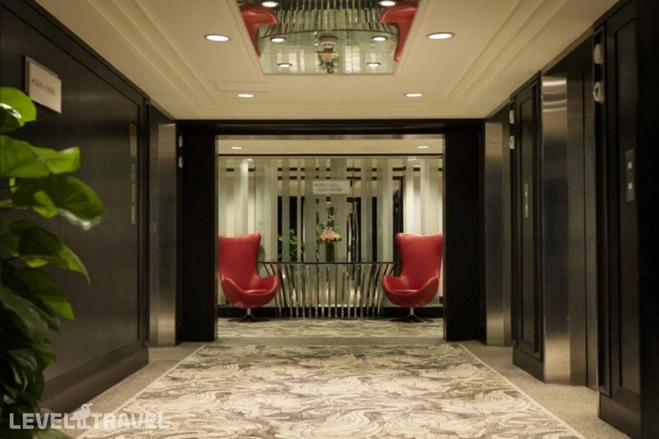 фотографии отеля Regal Riverside Hotel в Гонконг(Гонконг) - фото №9