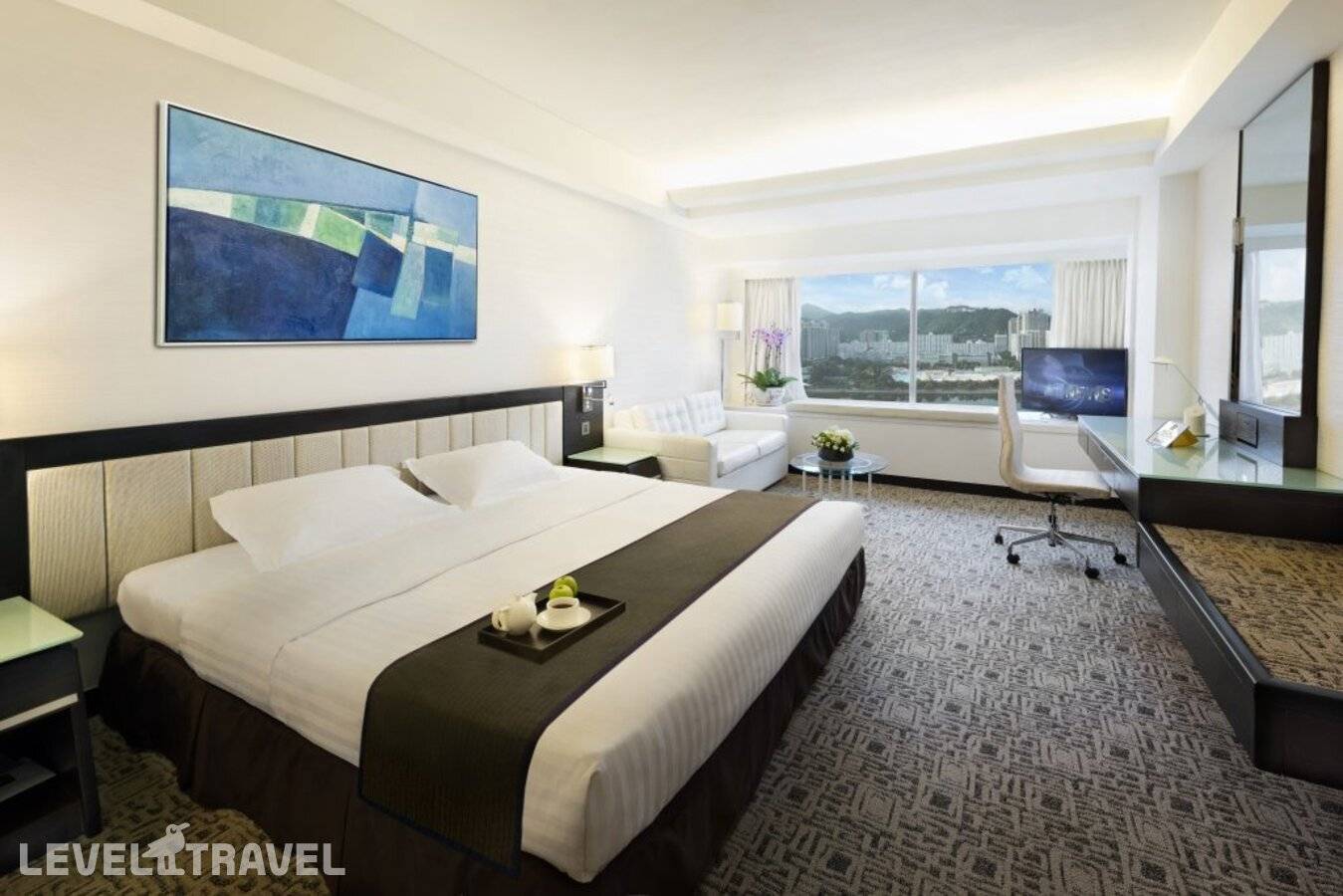 фотографии отеля Regal Riverside Hotel в Гонконг(Гонконг) - фото №32