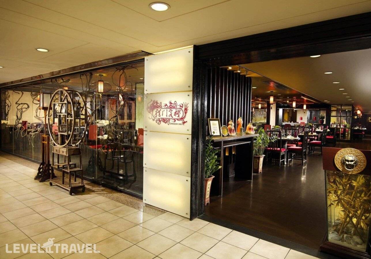 фотографии отеля Regal Riverside Hotel в Гонконг(Гонконг) - фото №19