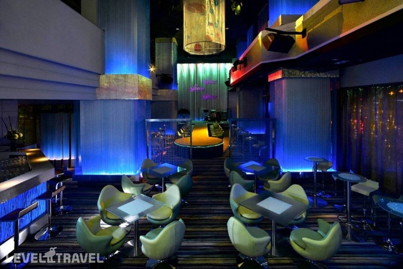 фотографии отеля Regal Riverside Hotel в Гонконг(Гонконг) - фото №5