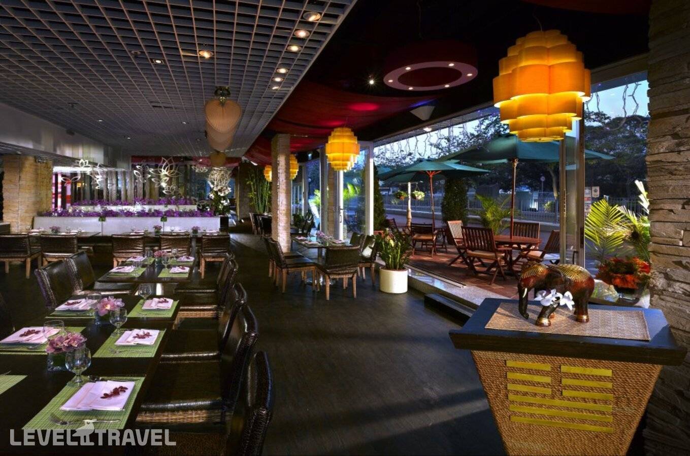 фотографии отеля Regal Riverside Hotel в Гонконг(Гонконг) - фото №33