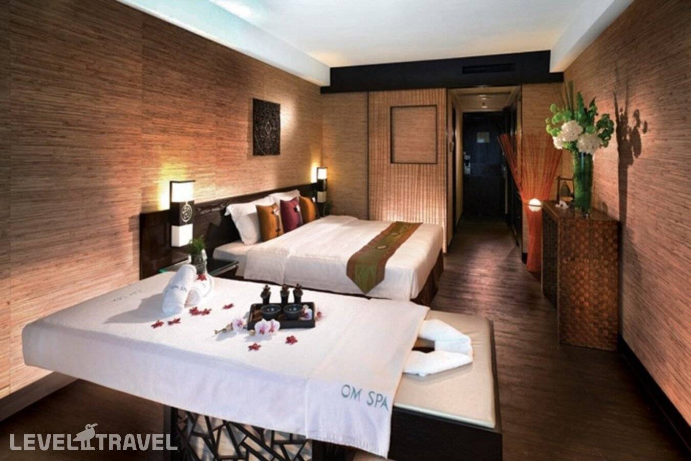 фотографии отеля Regal Riverside Hotel в Гонконг(Гонконг) - фото №10