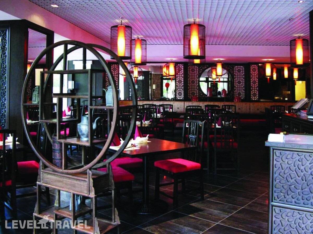 фотографии отеля Regal Riverside Hotel в Гонконг(Гонконг) - фото №16