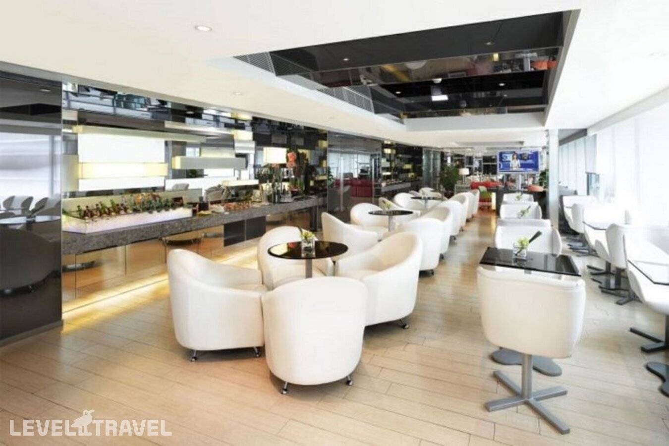 фотографии отеля Regal Riverside Hotel в Гонконг(Гонконг) - фото №12