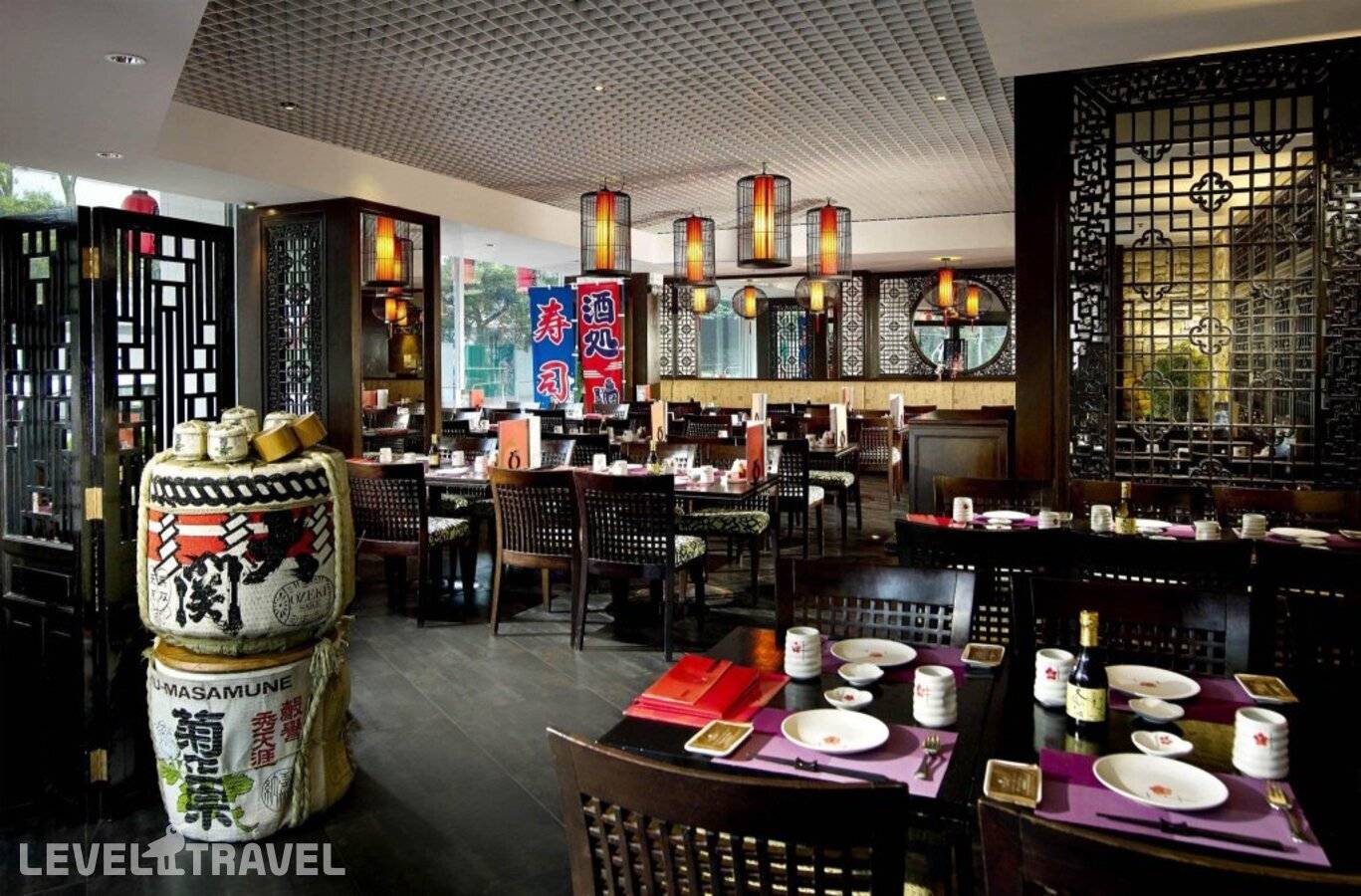 фотографии отеля Regal Riverside Hotel в Гонконг(Гонконг) - фото №17