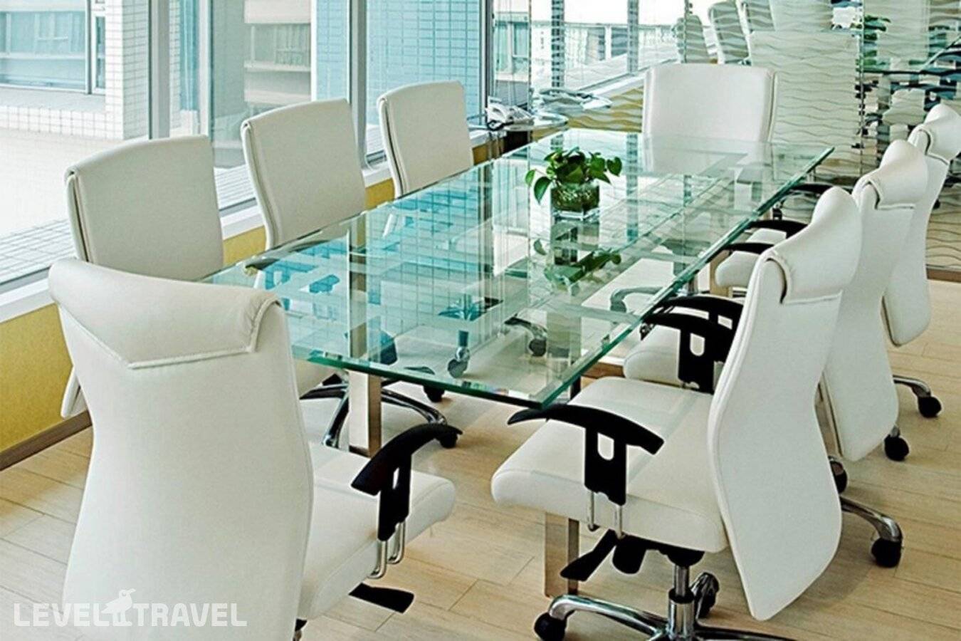 фотографии отеля Regal Riverside Hotel в Гонконг(Гонконг) - фото №7