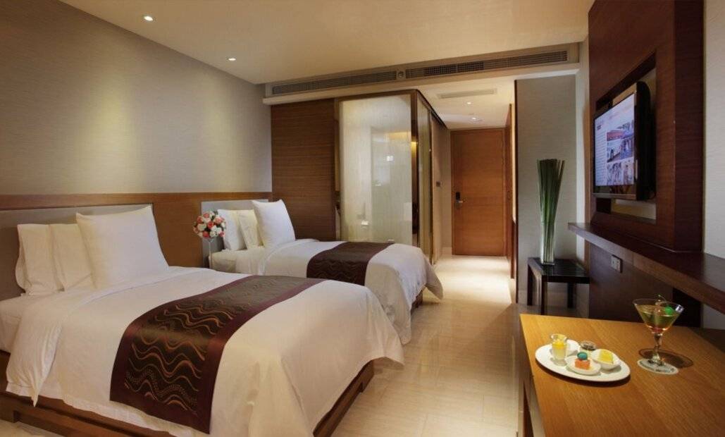 Sanya Phoenix Waterside Gloria Resort