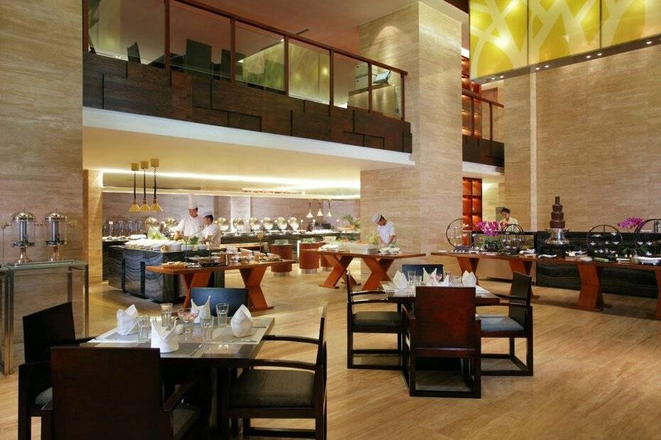 Sanya Phoenix Waterside Gloria Resort