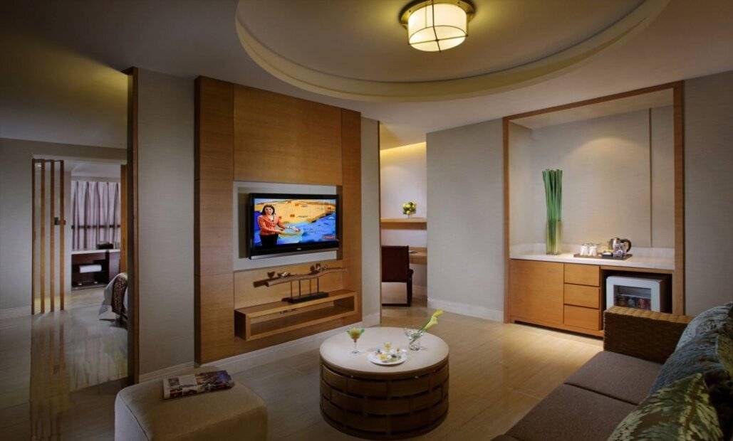 Sanya Phoenix Waterside Gloria Resort