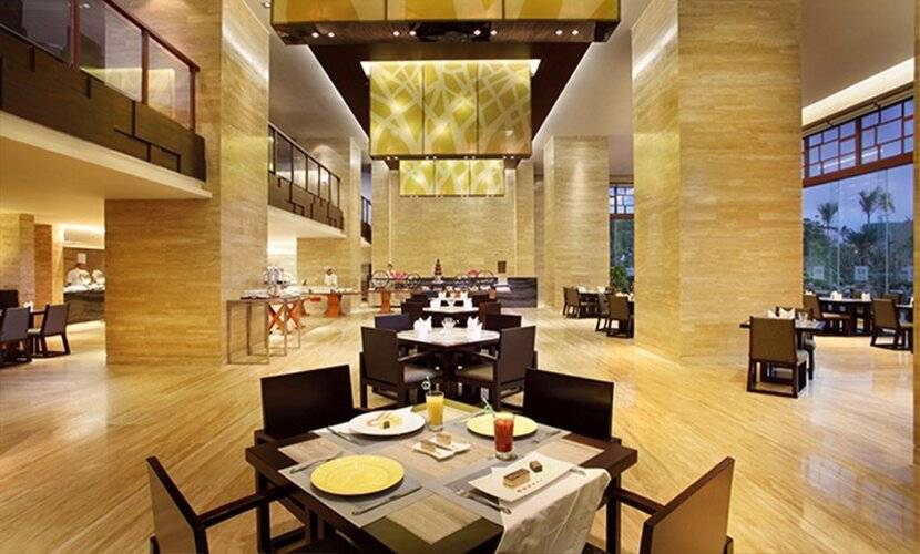 Sanya Phoenix Waterside Gloria Resort