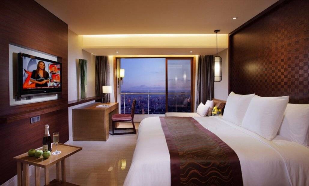 Sanya Phoenix Waterside Gloria Resort