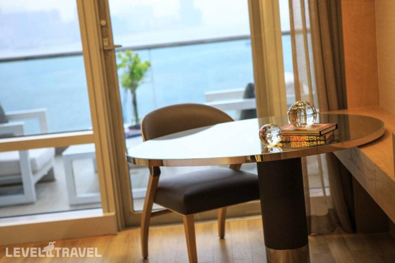 фотографии отеля Renaissance Hong Kong Harbour View Hotel в Гонконг(Гонконг) - фото №17