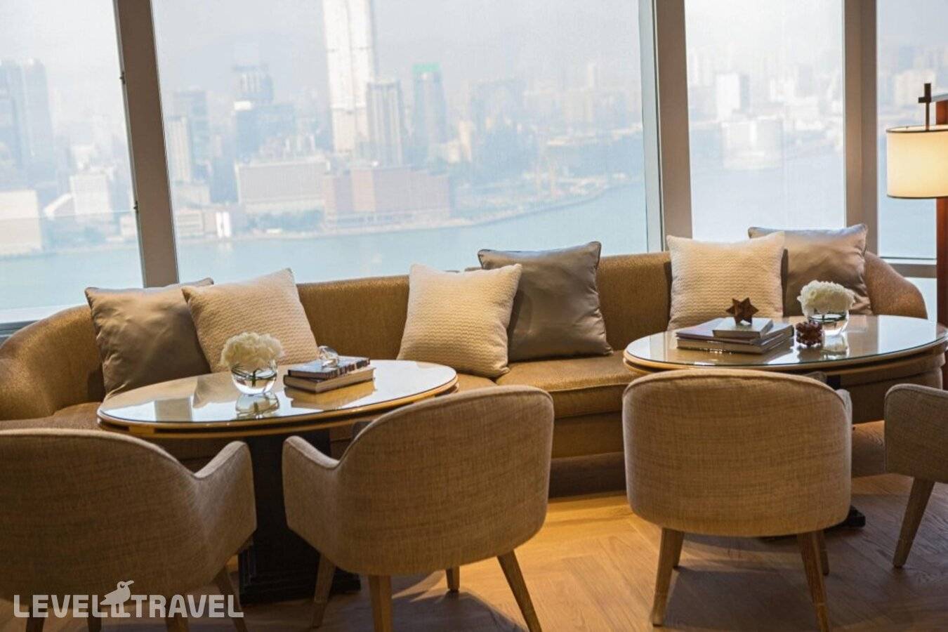 фотографии отеля Renaissance Hong Kong Harbour View Hotel в Гонконг(Гонконг) - фото №11