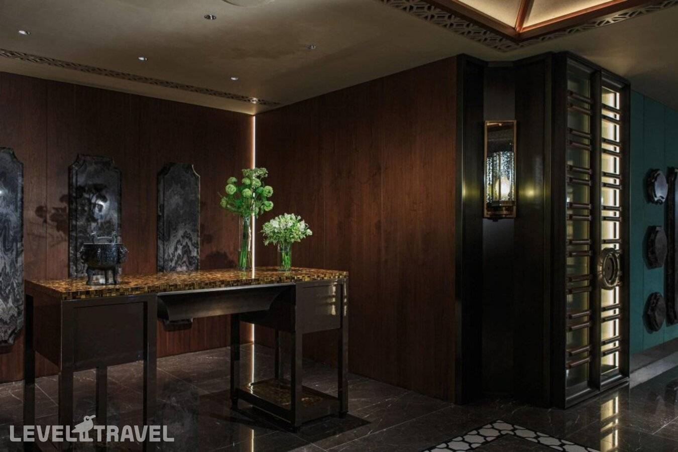 фотографии отеля Renaissance Hong Kong Harbour View Hotel в Гонконг(Гонконг) - фото №21