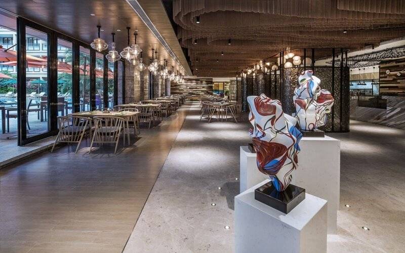 Wingate By Wyndham Sanya Luhuitou