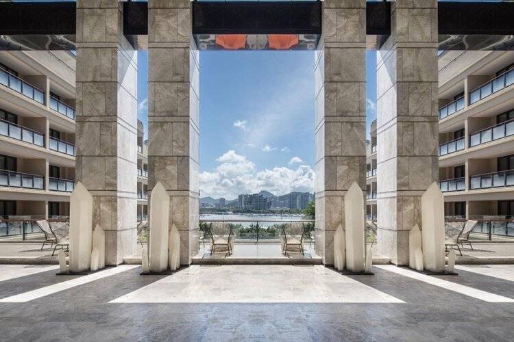 Wingate By Wyndham Sanya Luhuitou