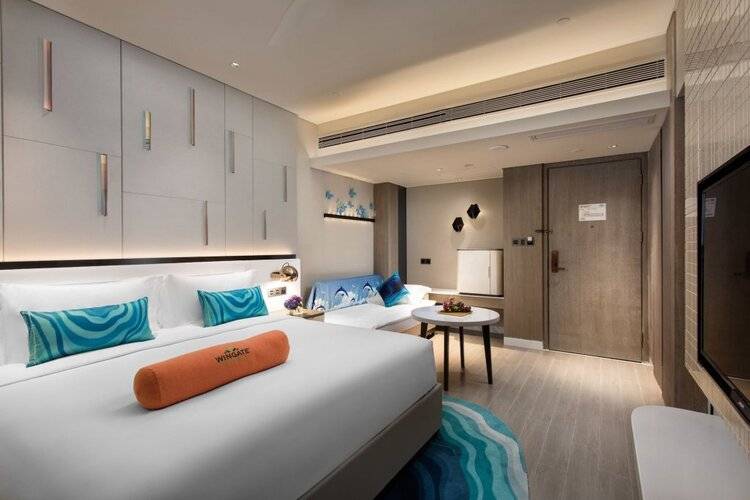Wingate By Wyndham Sanya Luhuitou